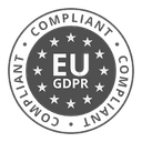 EU GDPR Icon