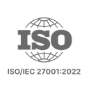 ISO Icon