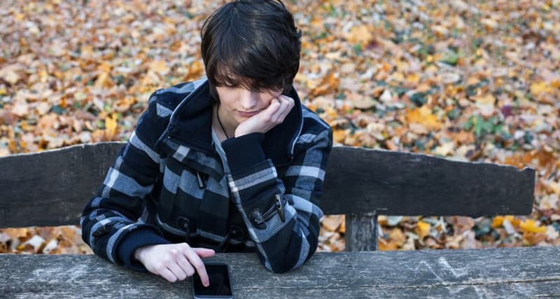 Facebook and the Fear of Missing Out - Is It Causing Psychological Distress?