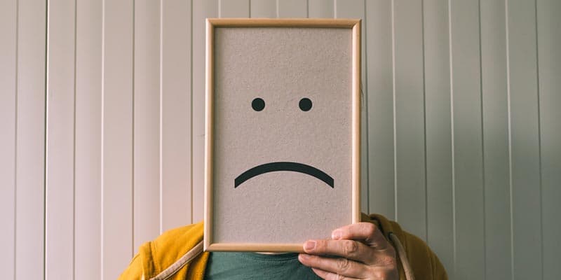 Six Myths About Depression