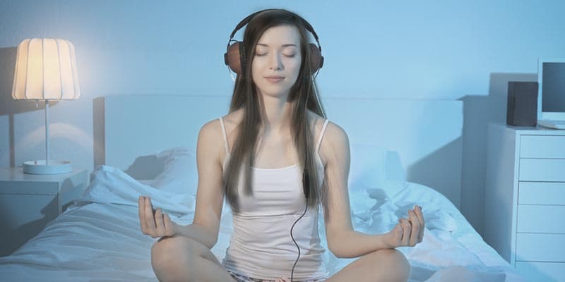 Easy Ways to Manage Stress