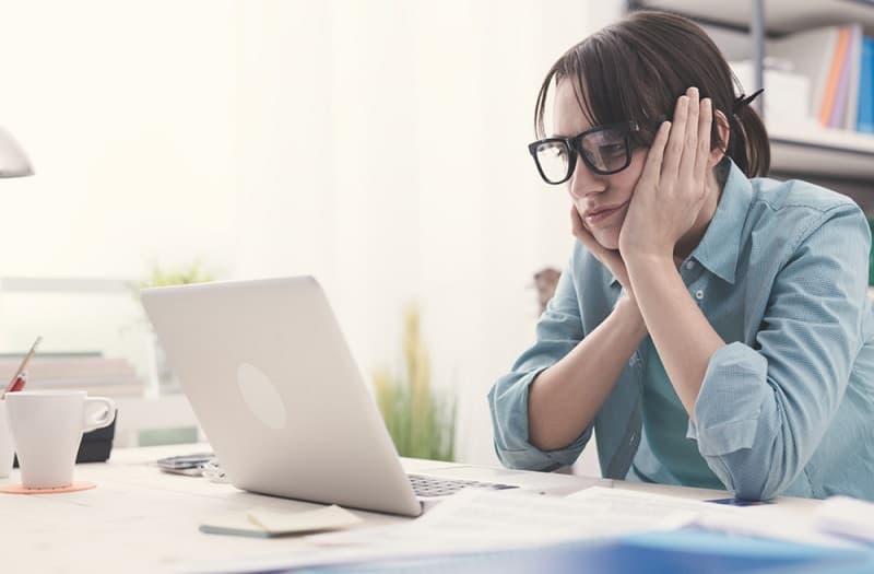 Bouncing Back After Burnout