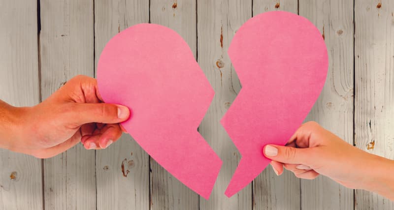 7 Healthy Ways to Cope With a Breakup
