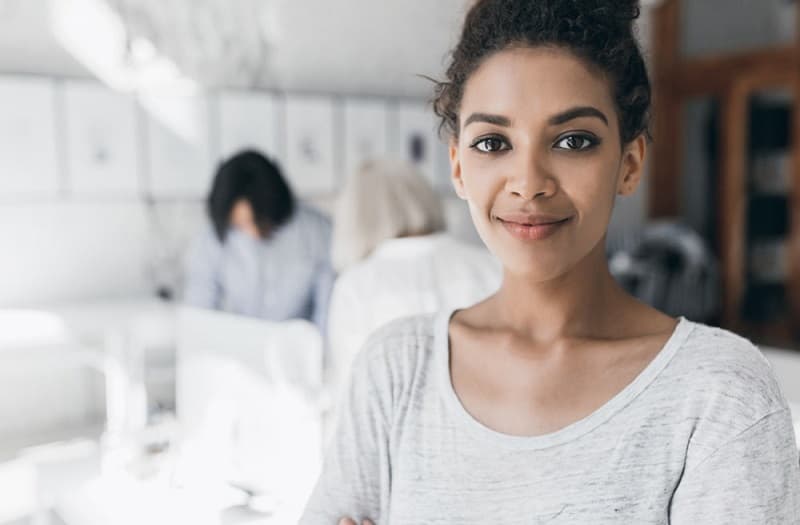 Building Healthy Self-Esteem