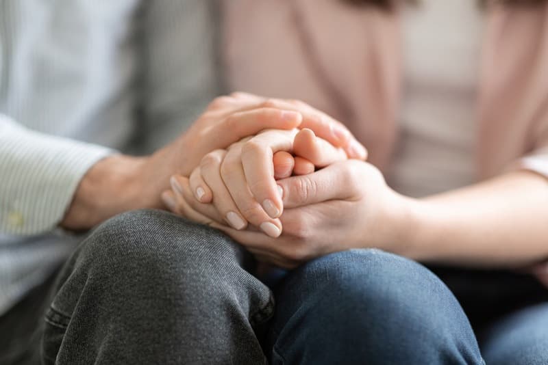 Relationship Counselling 101: Can Couples Therapy Fix Your Relationship?