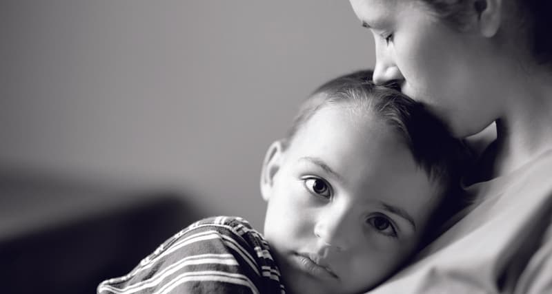 What Raising a Child With a Physical Disability Can Mean for You