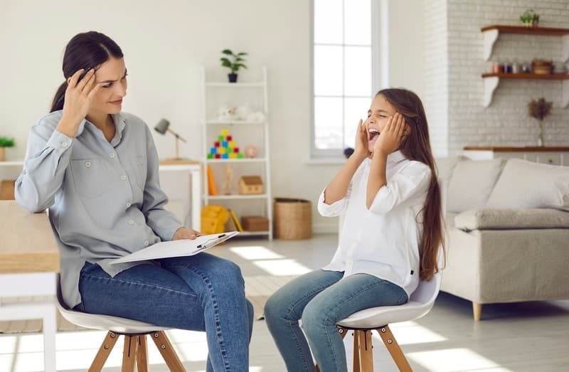 What is Oppositional Defiant Disorder?