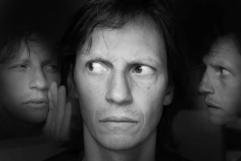 How To Treat Paranoid Personality Disorder