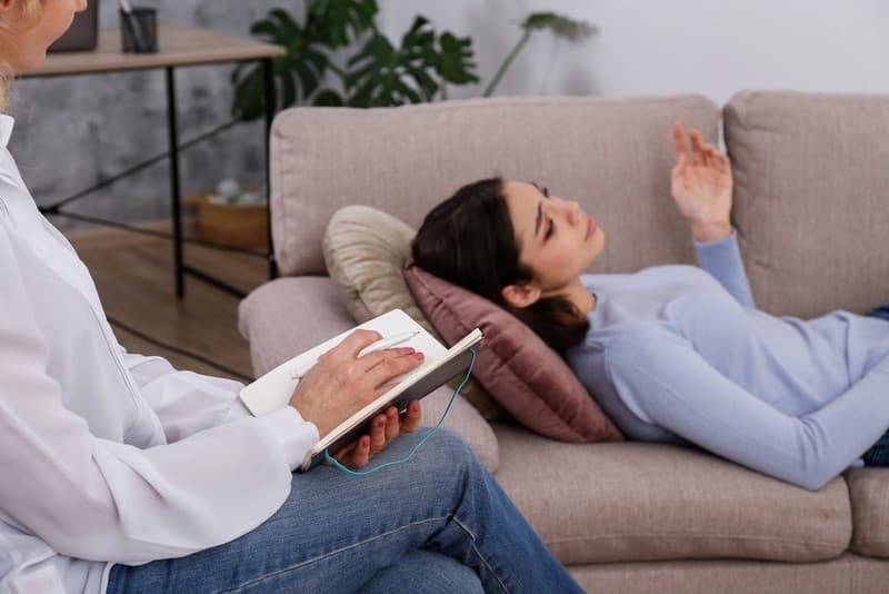 How Can Therapy Help in Improving Self-Esteem When Depressed?