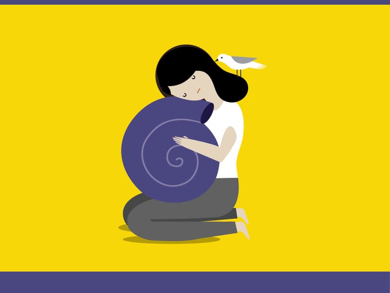 9 signs that you are experiencing social anxiety