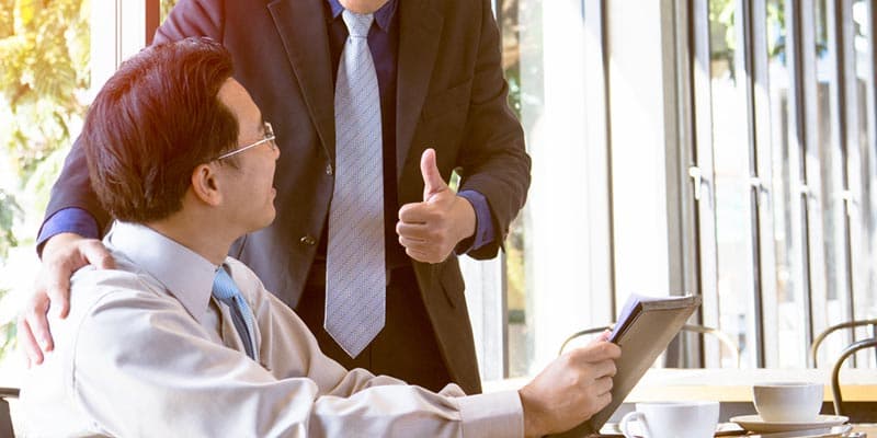 5 Tips to Deal With Depression