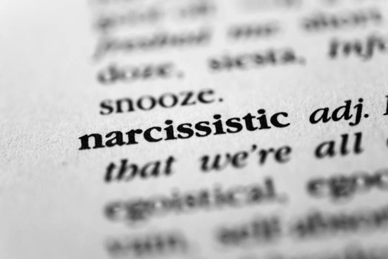 Understanding and Managing Narcissistic Personality Disorder