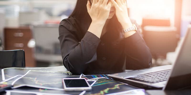 Social Media On, Happiness Off