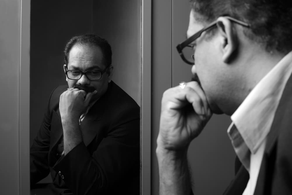 What Is Depersonalisation?