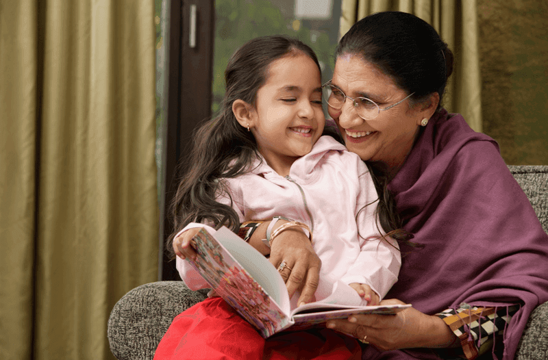 6 Things Your Grandmother Told You about Happiness - Does Science Agree?