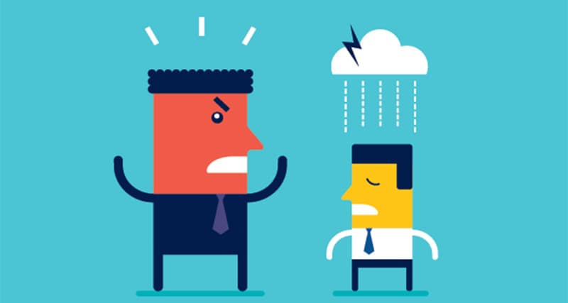 Is Your Anger a Problem?