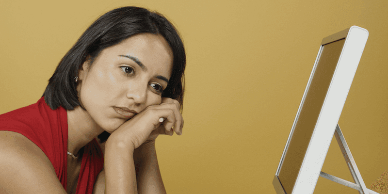 Managing Worry At Work