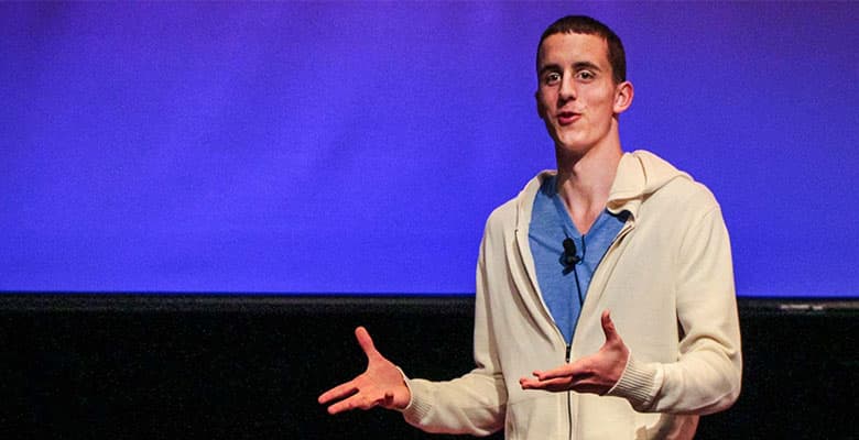 Depression: A Dual Life