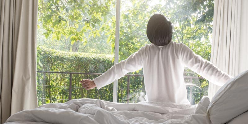 Does Better Sleep Improve Your Quality of Life