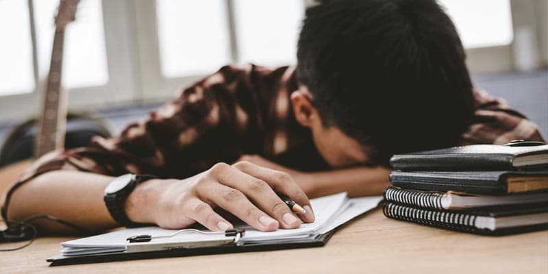 Maintaining Good Sleep Hygiene