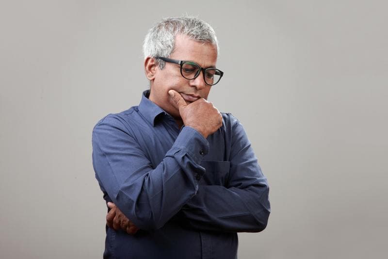 How to Overcome Overthinking - Amaha