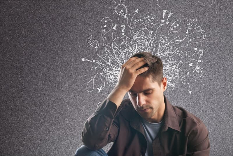 is adhd a mental illness or a learning disability