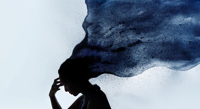 Think Your Depression’s Getting Worse? Here’s How to Tell