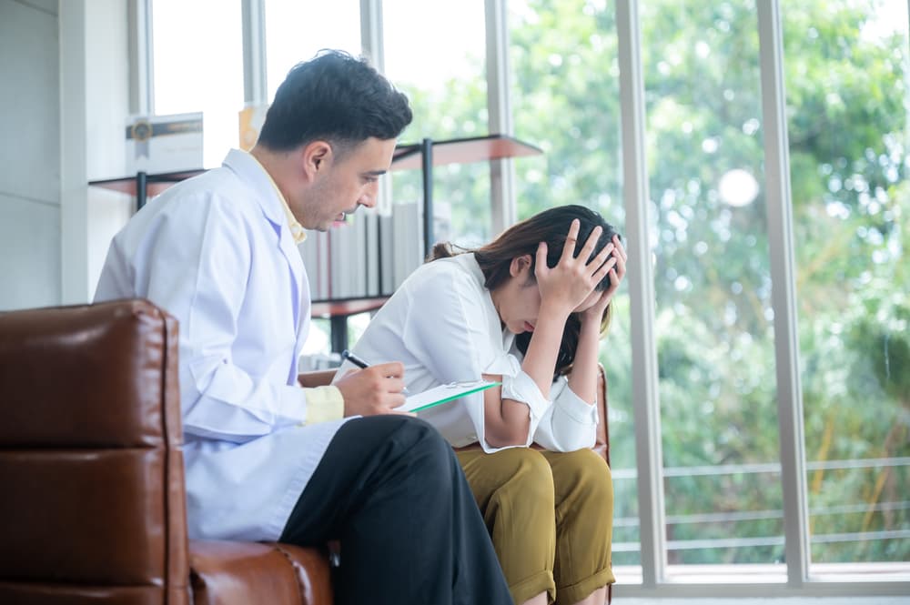 5 Essential Tips for Preparing for Your First Psychiatry Session