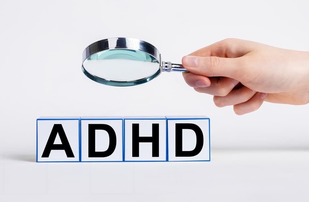 Understanding How Adult ADHD Can Occur
