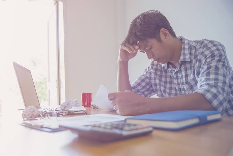 Symptoms & Signs Of ADHD