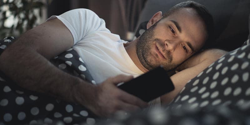 Sleep Better to Work Better