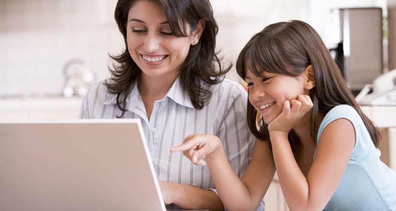 Mothers at Work: Striking a Balance