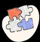 Autism Spectrum Differences Icon