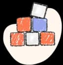 ADHD and Attention Differences Icon