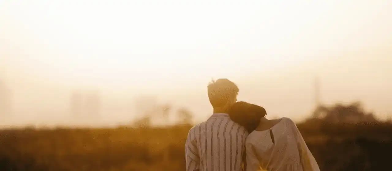 Couples therapy banner