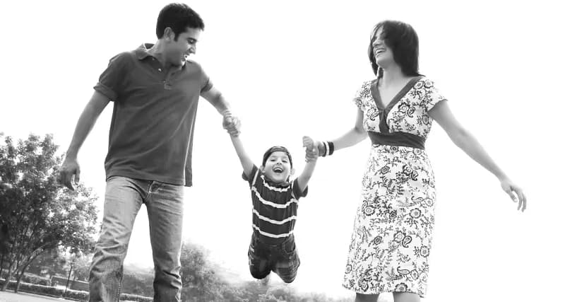 8 Family Resolutions for the New Year