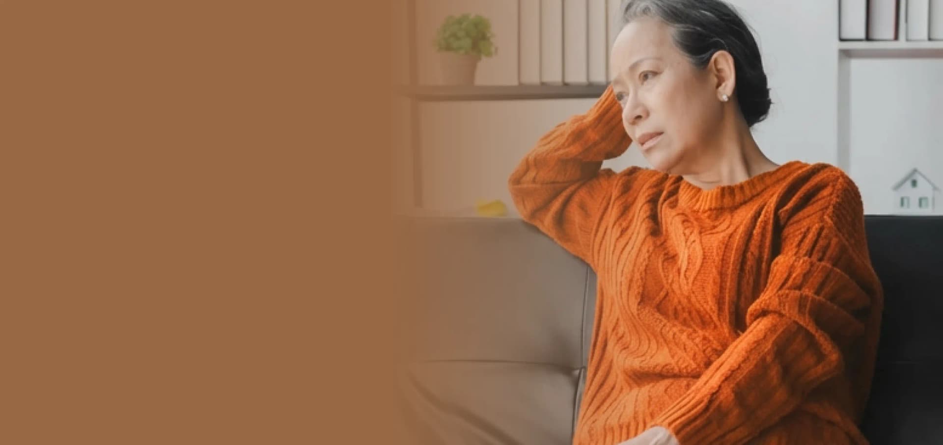 Person With Dementia
