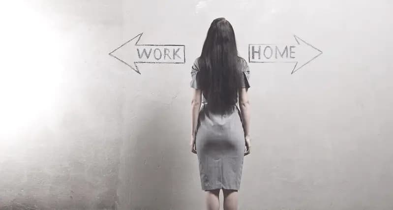 work-life-balance
