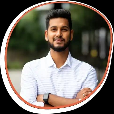 Man looking stressed and depressed