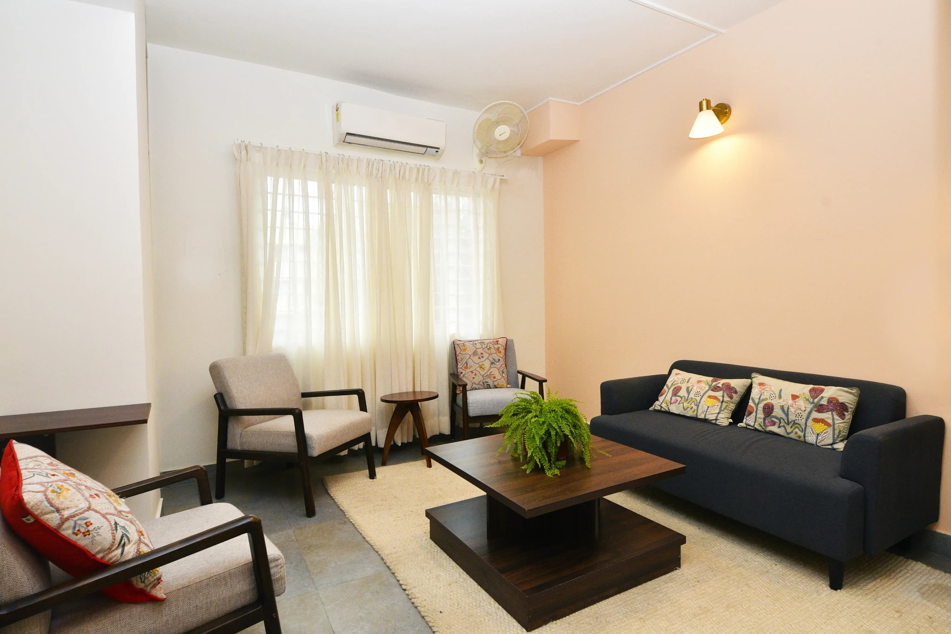 Indiranagar Centre Image