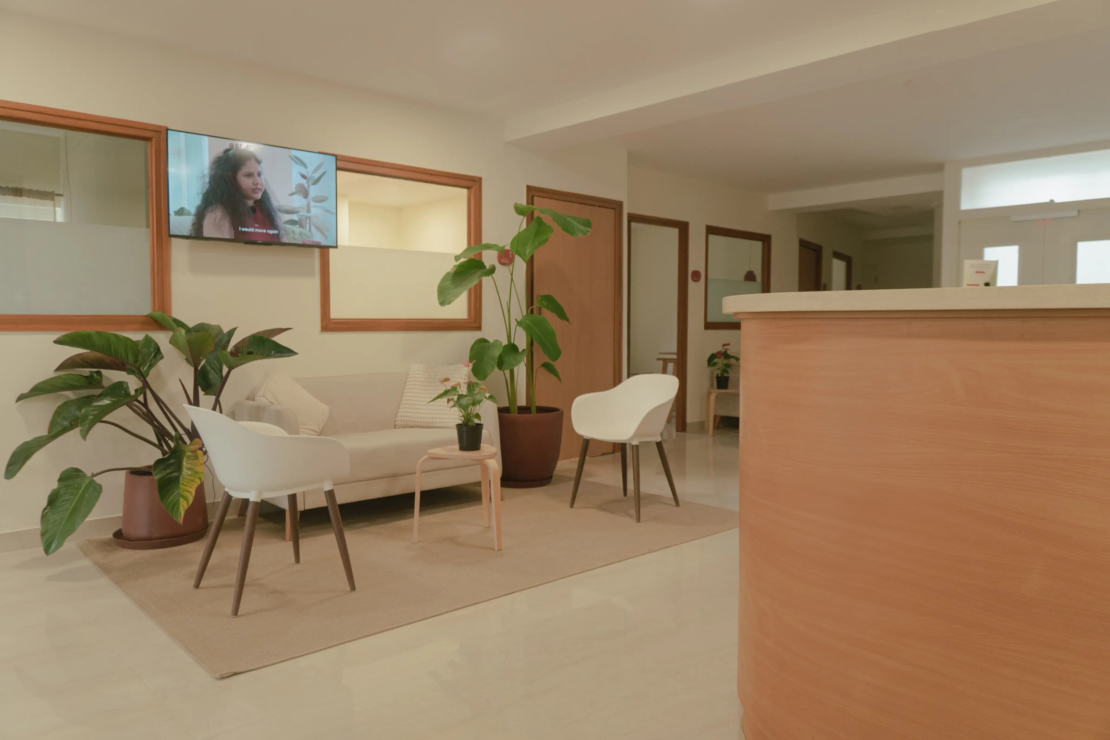 Thanisandra Centre Image