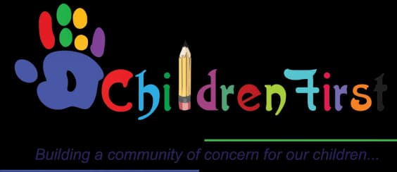 Amaha Children First logo