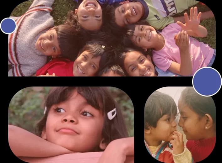 Child therapy hero banner