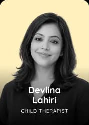 Devlina Lahiri