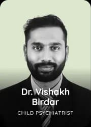 Dr Vishakh Birdar