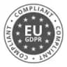 EU GDPR Icon