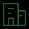 Hospital Care Icon