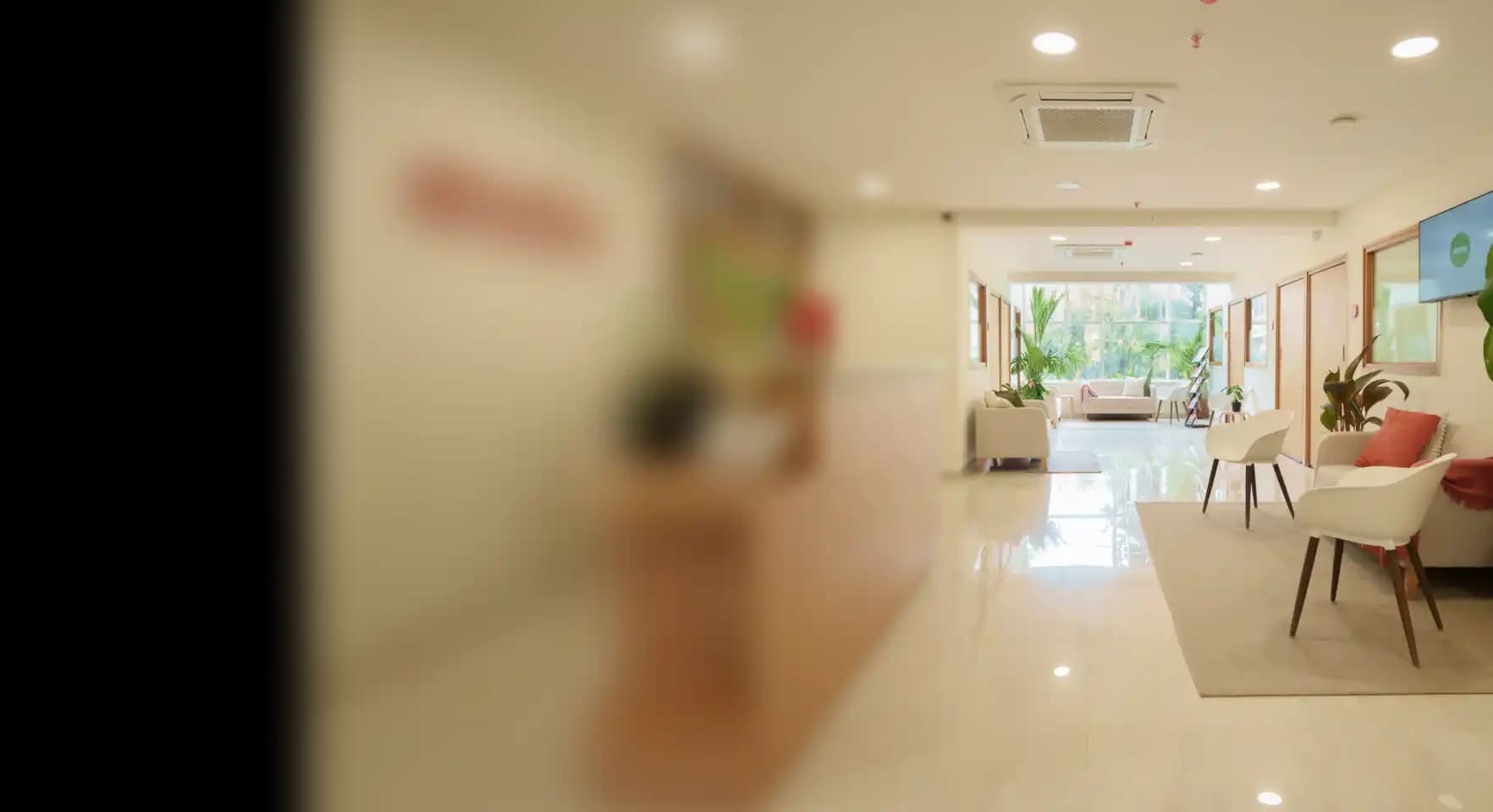 Hospital Care