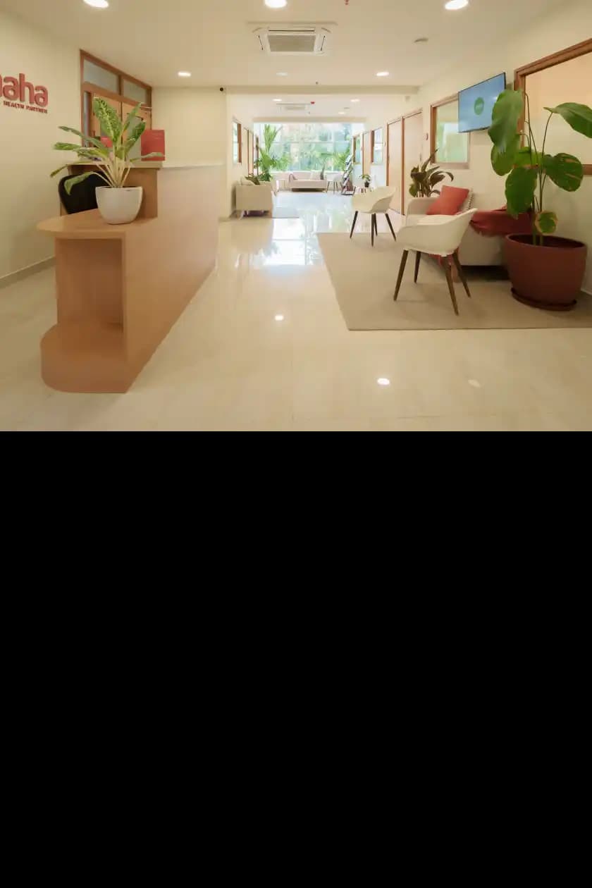 Hospital Care
