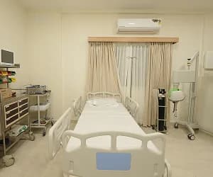 Amaha therapy centers